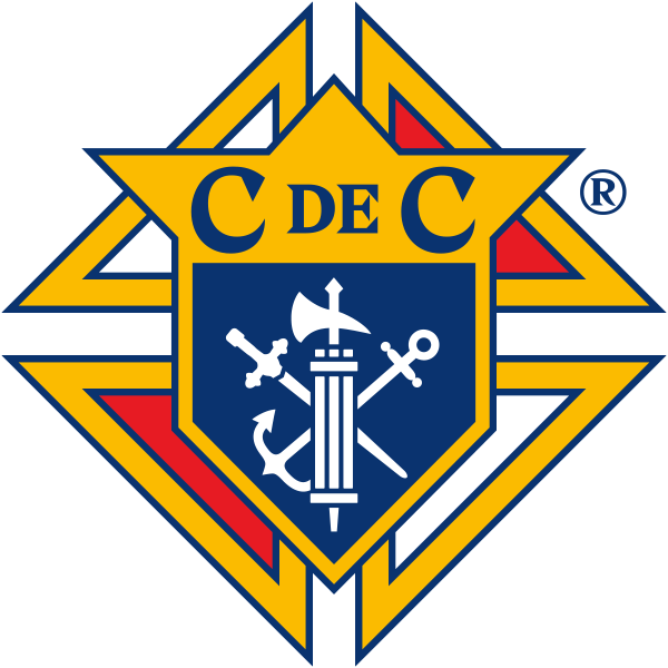 Knights of Columbus logo